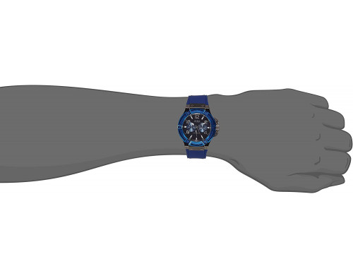 Guess Rigor W0248G5 Man Quartz Watch