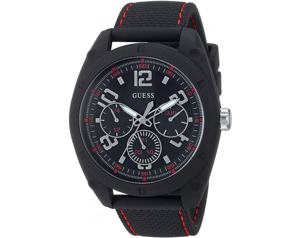 Guess Dash U1256G1 Mens Quartz Watch Guess Dash U1256G1 Mens Quartz Watch