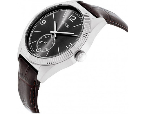 Guess York W0873G1 Orologio Uomo Al quarzo