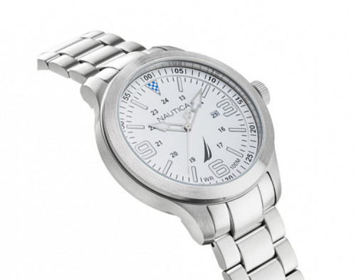 Nautica Point Loma NAPPLS014 Mens Quartz Watch