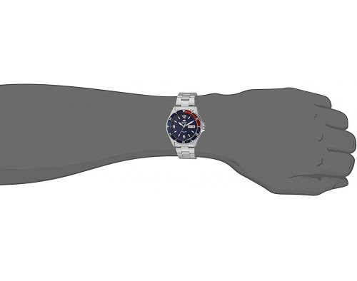 Orient Mako II FAA02009D9 Mechanisch Herren-Armbanduhr