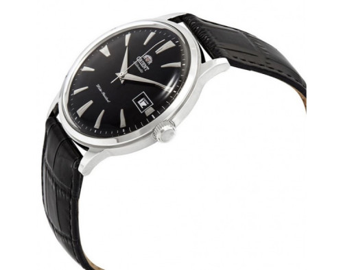 Orient Bambino FAC00004B0 Montre Mécanique Homme