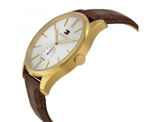 Tommy Hilfiger Curis TH1791170 Man Quartz Watch