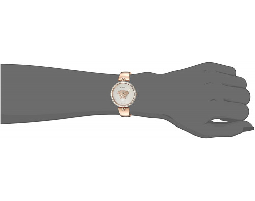 Versace Palazzo Empire VCO110017 Orologio Donna Al quarzo