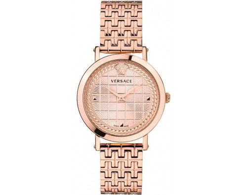 Versace Medusa Chain VELV00720 Orologio Donna Al quarzo
