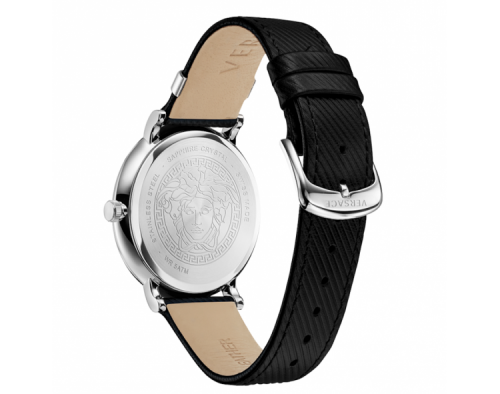 Versace V-Circle VEBQ00918 Mens Quartz Watch