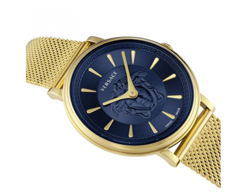 Versace V-Circle VE8104021 Orologio Donna Al quarzo