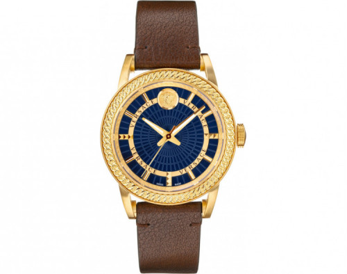 Versace Code VEPO00220 Man Quartz Watch