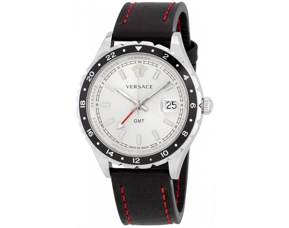 Versace Hellenyium V11070017 Mens Quartz Watch Versace Hellenyium V11070017 Mens Quartz Watch