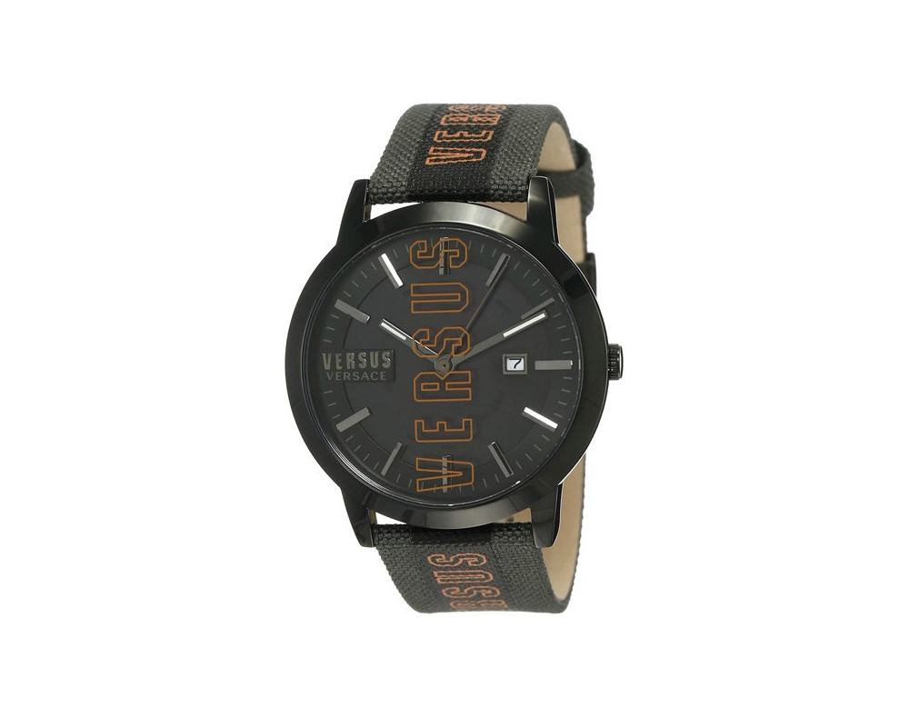 Versus Versace Barbes VSPHN0120 Orologio Uomo Al quarzo Versus Versace Barbes VSPHN0120 Orologio Uomo Al quarzo