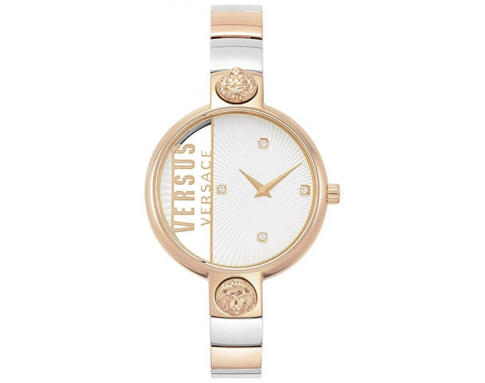 Versus Versace Rue Denoyez VSP1U0519 Womens Quartz Watch Versus Versace Rue Denoyez VSP1U0519 Womens Quartz Watch