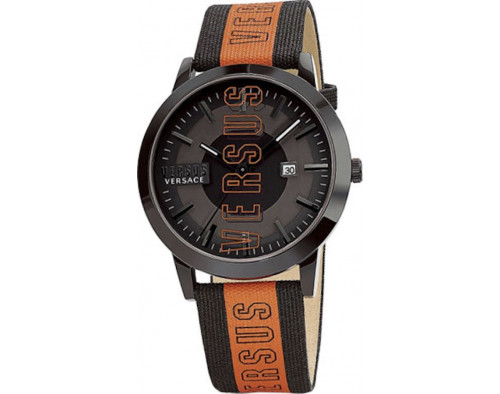 Versus Versace Barbes VSPHN0220 Orologio Uomo Al quarzo