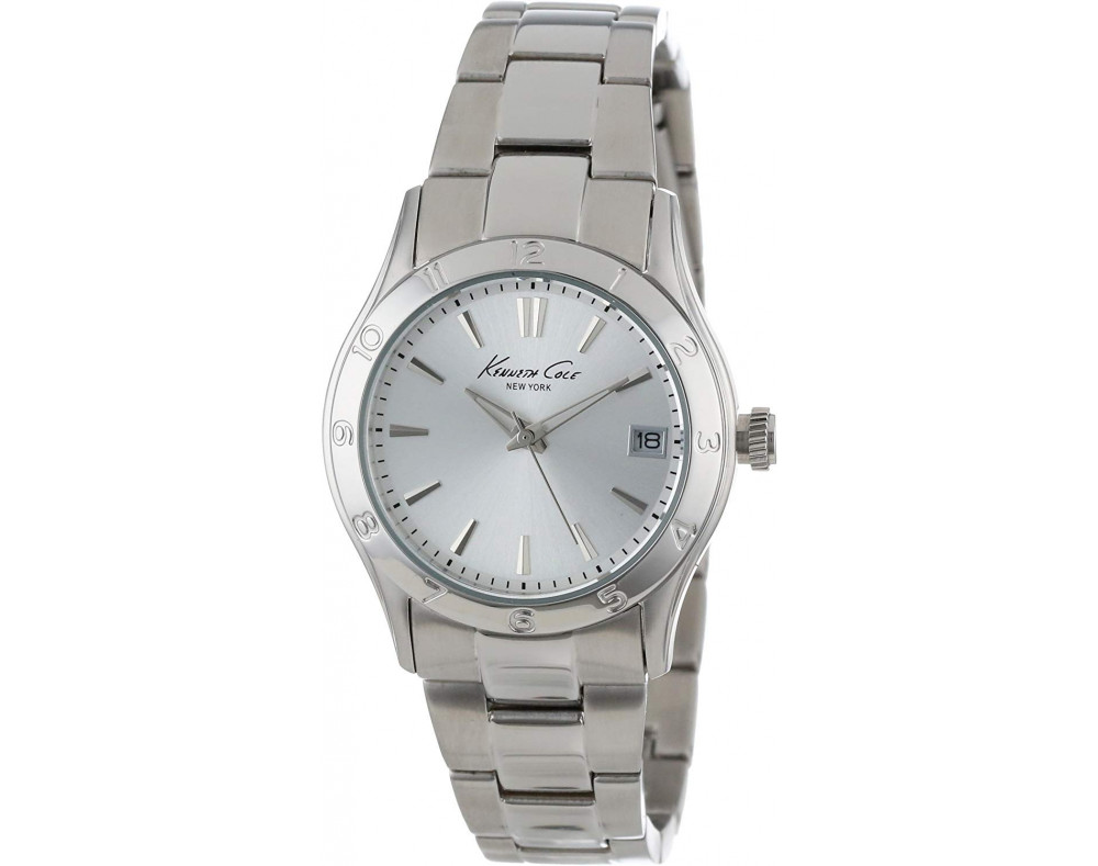 Kenneth Cole KC4932 Womens Quartz Watch Kenneth Cole KC4932 Womens Quartz Watch