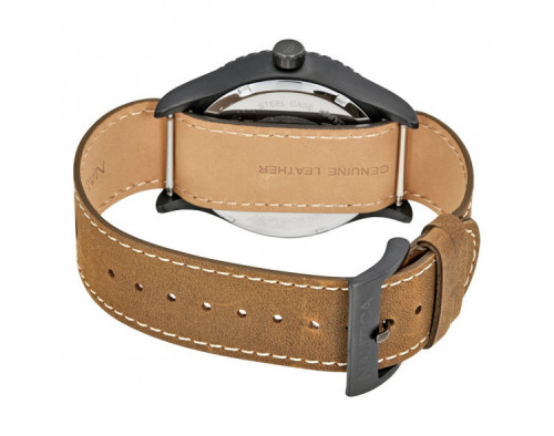 Nautica NAD16000G Quarzwerk Herren-Armbanduhr