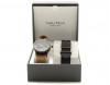 Nautica NAD16000G Quarzwerk Herren-Armbanduhr
