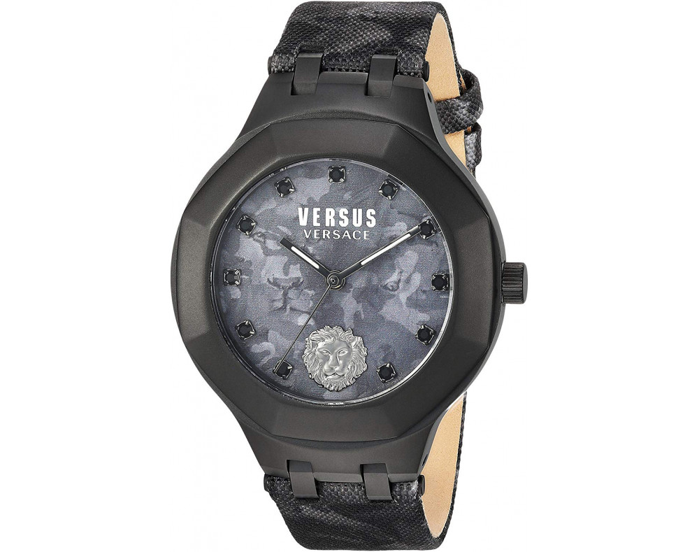 Versus Versace VSP350317 Womens Quartz Watch Versus Versace VSP350317 Womens Quartz Watch
