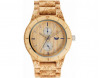 WeWOOD Kean Stone Beige Montre Quartz Homme