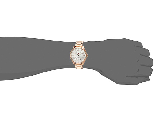 Tommy Hilfiger 1781671 Womens Quartz Watch