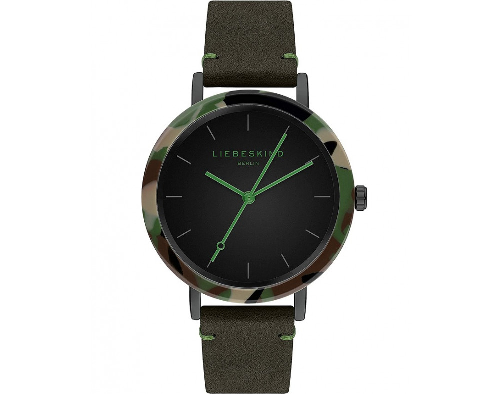 Liebeskind Berlin LT-0237-LQ Orologio Donna Al quarzo Liebeskind Berlin LT-0237-LQ Orologio Donna Al quarzo