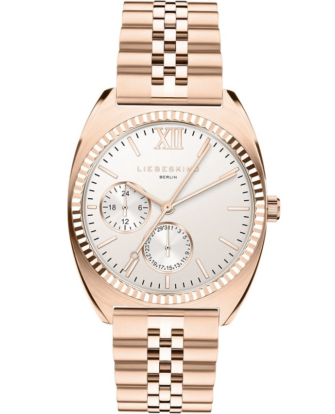 Berling woman’s watch Lilienthal Berlin Women main image 3