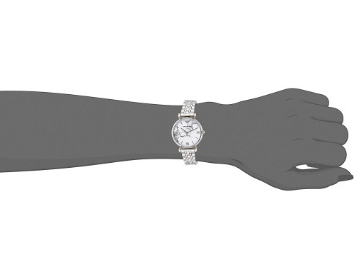 Emporio Armani Gianni AR11170 Womens Quartz Watch