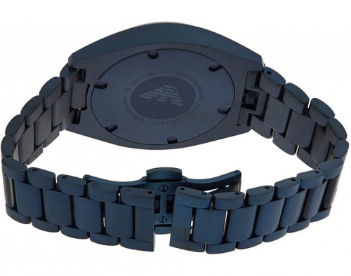 Emporio Armani Nicola AR11309 Orologio Uomo Al quarzo