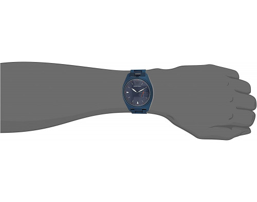 Emporio Armani Nicola AR11309 Reloj Cuarzo para Hombre