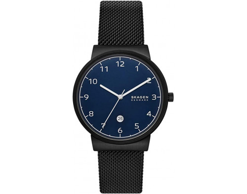 Skagen Ancher SKW6566 Mens Quartz Watch