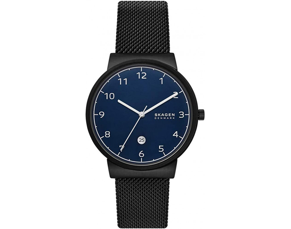 Skagen Ancher SKW6566 Mens Quartz Watch Skagen Ancher SKW6566 Mens Quartz Watch