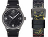 Tissot 3x3 Street Basketball T1164103606700 Montre Quartz Homme