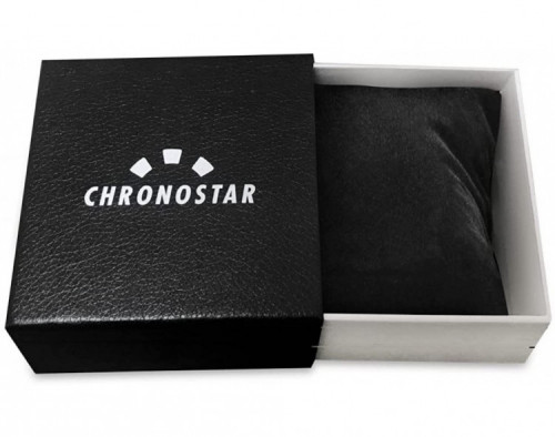 Chronostar Preppy R3751252002 Quarzwerk Herren-Armbanduhr