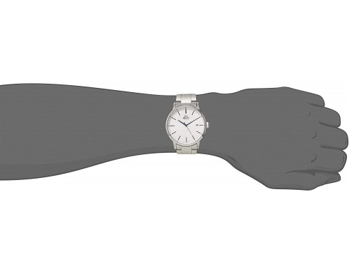 Orient Classic RA-AC0E02S10B Orologio Uomo Meccanico