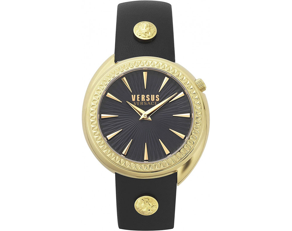 Versus Versace Tortona VSPHF0320 Womens Quartz Watch Versus Versace Tortona VSPHF0320 Womens Quartz Watch