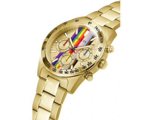 Guess Altitude GW0434G1 Mens Quartz Watch