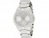 Guess Frontier W1156L1 Quarzwerk Damen-Armbanduhr