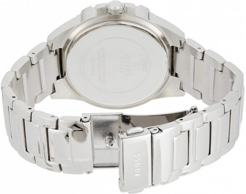 Guess Frontier W1156L1 Quarzwerk Damen-Armbanduhr