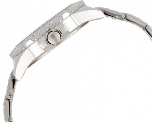 Guess Frontier W1156L1 Quarzwerk Damen-Armbanduhr