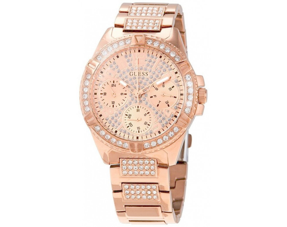 Guess Frontier W1156L3 Womens Quartz Watch