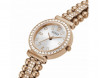 Guess Gala GW0401L3 Quarzwerk Damen-Armbanduhr