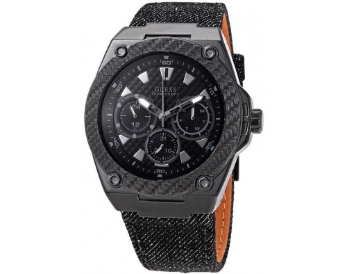 Guess Legacy W1058G3 Montre Quartz Homme
