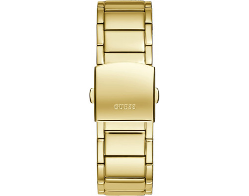 Guess Phoenix GW0387G2 Montre Quartz Homme