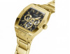 Guess Phoenix GW0456G1 Quarzwerk Herren-Armbanduhr