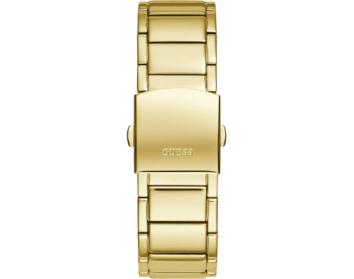 Guess Phoenix GW0456G1 Quarzwerk Herren-Armbanduhr