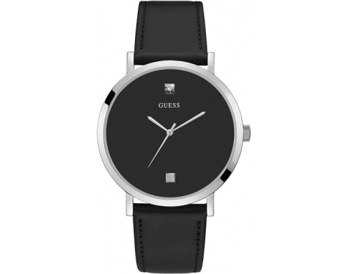 Guess Supernova GW0009G1 Mens Quartz Watch
