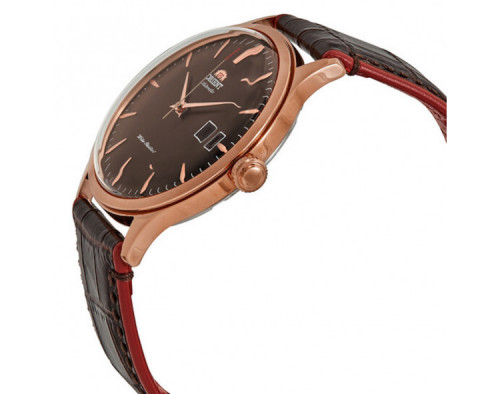 Orient Bambino FAC08001T0 Mens Mechanical Watch