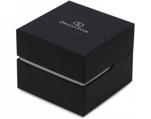 Orient Star Contemporary RE-AY0001B00B Orologio Uomo Meccanico