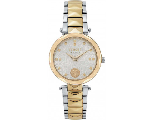 Versus Versace Convent Garden VSPHK0920 Womens Quartz Watch