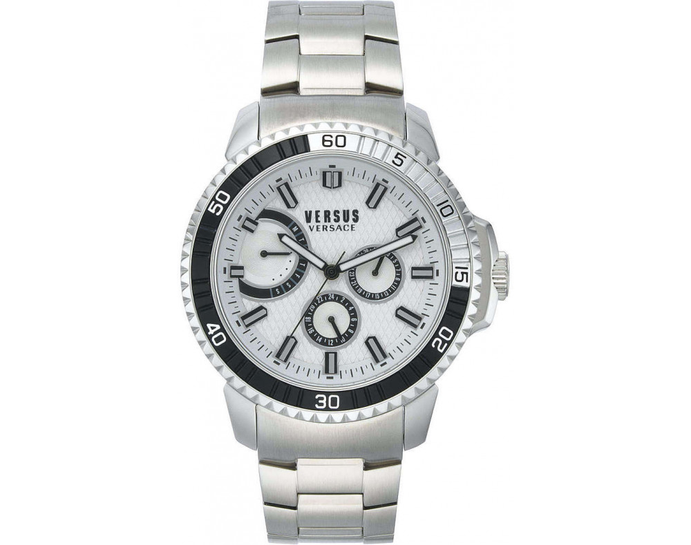 Versus Versace Aberdeen VSPLO0519 Orologio Uomo Al quarzo Versus Versace Aberdeen VSPLO0519 Orologio Uomo Al quarzo