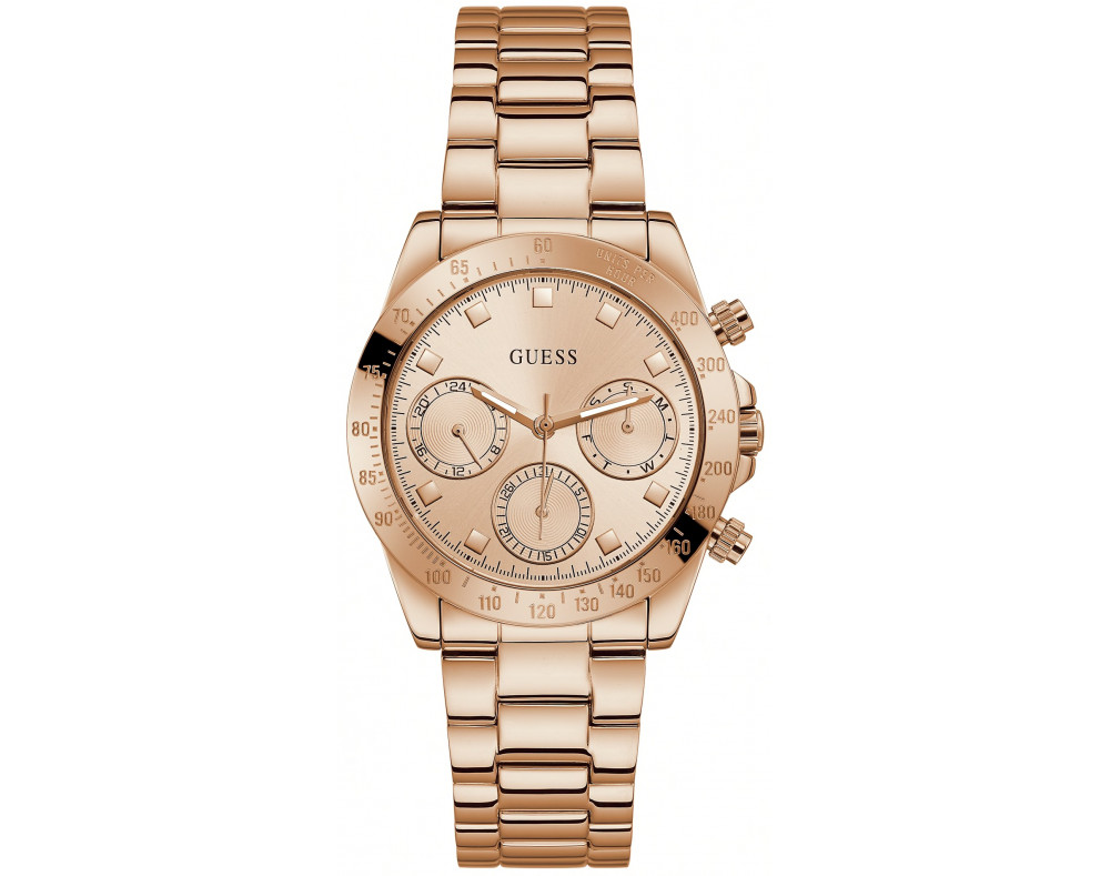 Guess Eclipse GW0314L3 Womens Quartz Watch Guess Eclipse GW0314L3 Womens Quartz Watch
