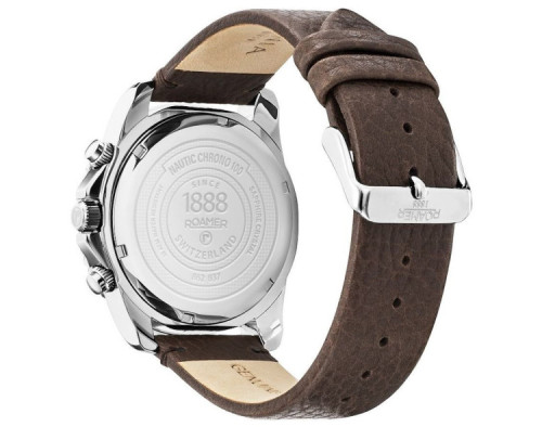 Roamer Nautica 100 862837-41-45-02 Mens Quartz Watch